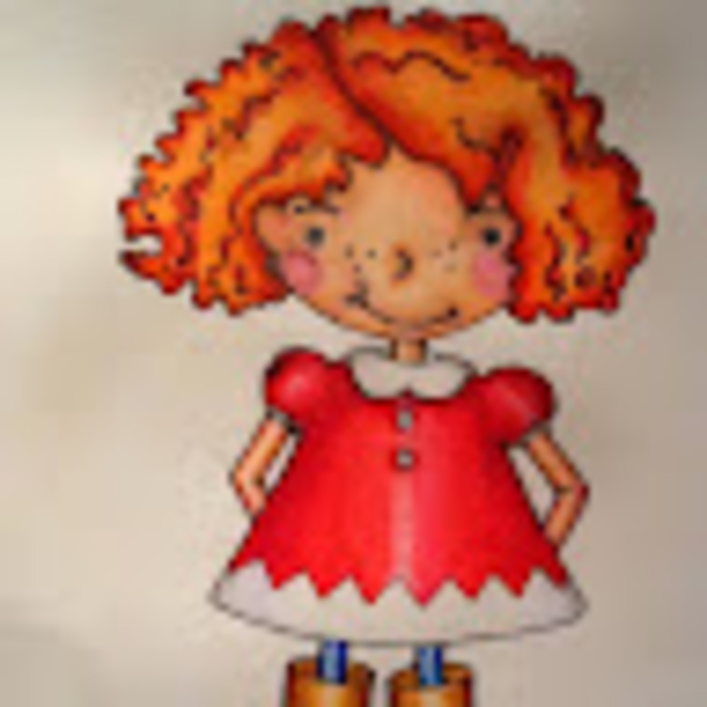 Meet your Posher, Paige